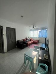 Blk 859A Tampines Parkview (Tampines), HDB 4 Rooms #614577591